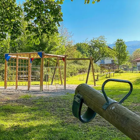 Apartamento Blumenweg