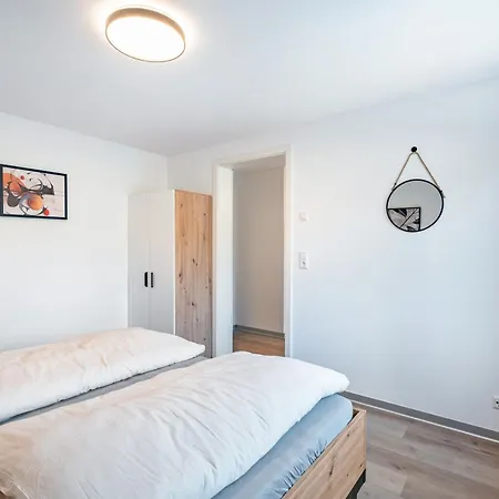 Apartment Blumenweg
