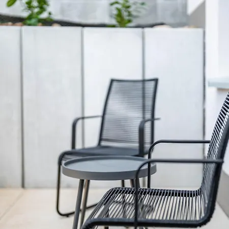 Apartamento Blumenweg