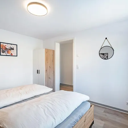 Apartamento Blumenweg Elzach