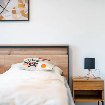 Apartamento Blumenweg Elzach