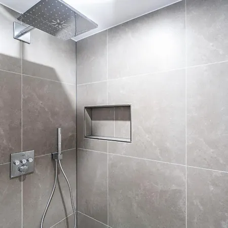 Apartamento Blumenweg *