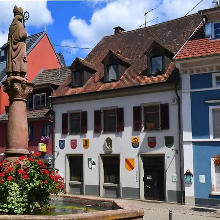Blumenweg