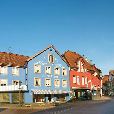 Blumenweg *