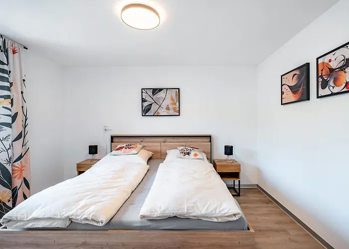 Blumenweg Appartement